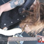 Dokk'em Open Air 2016: Grave